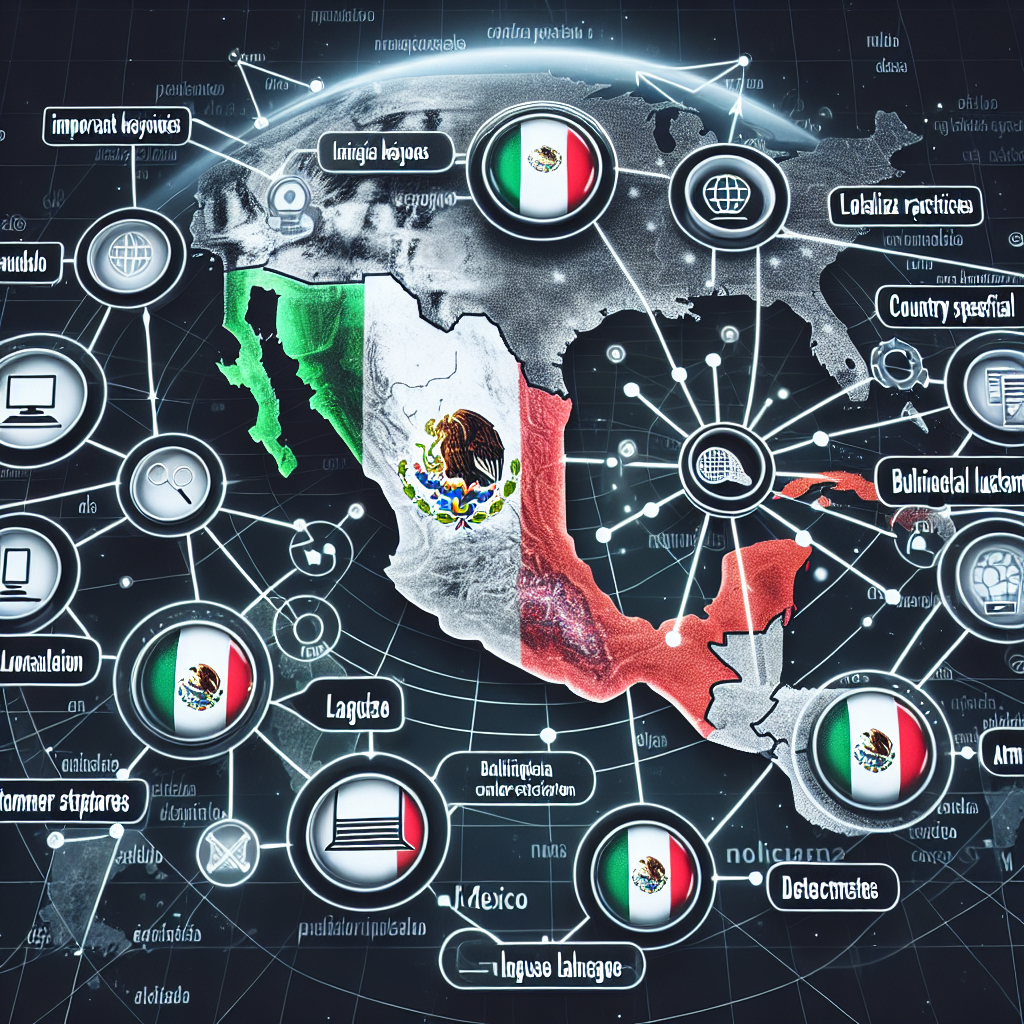¿Qué estrategias SEO usar para sitios con múltiples idiomas en México?
