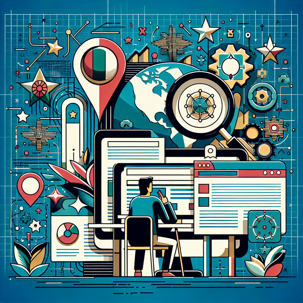 ¿Qué estrategias usar para búsquedas relacionadas con servicios locales en México?