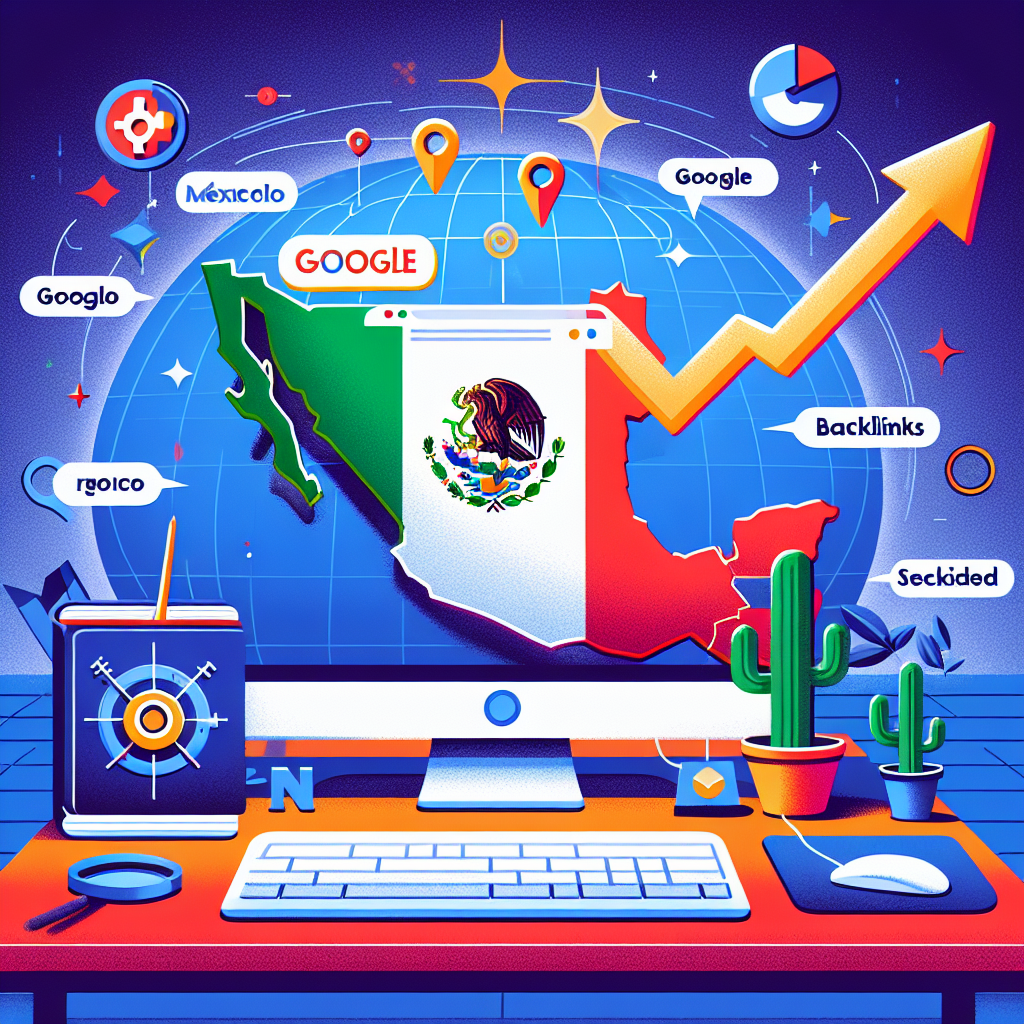 ¿Qué estrategias usar para posicionar contenido viral en Google en México?