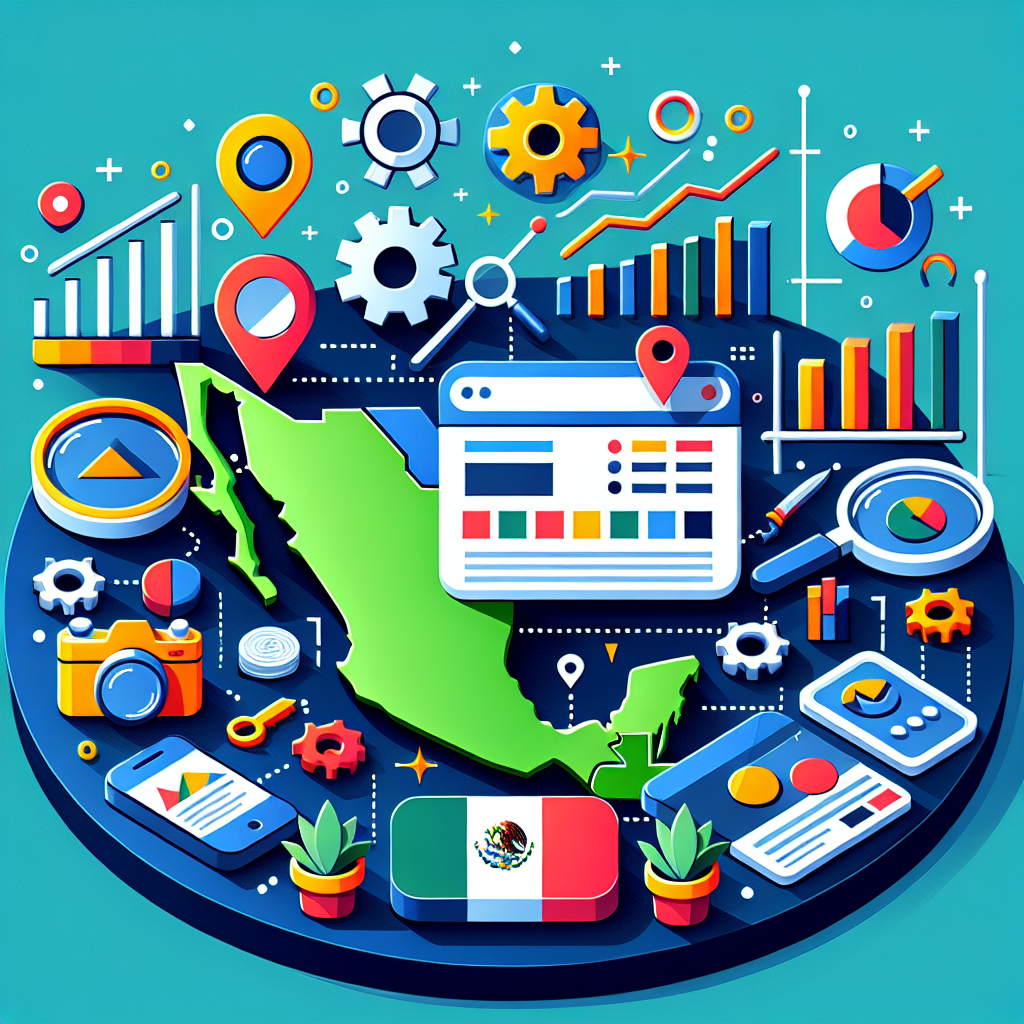 ¿Qué herramientas puedo usar para monitorear mi ranking en Google en México?