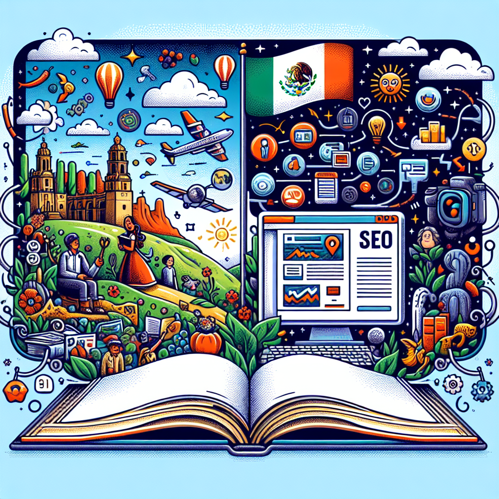 ¿Qué importancia tiene el storytelling en el SEO en México?