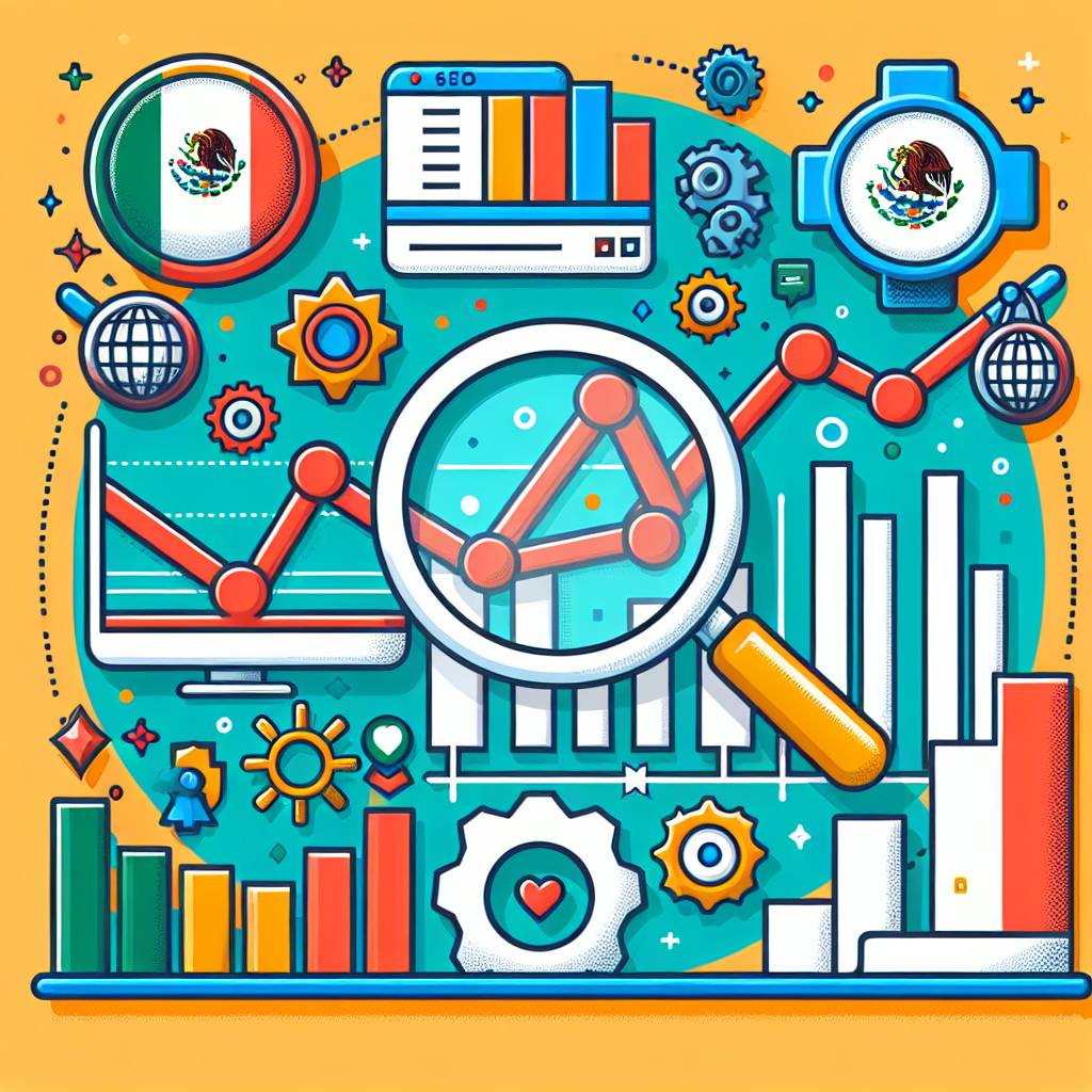 ¿Qué importancia tienen los datos de clics en el análisis SEO en México?