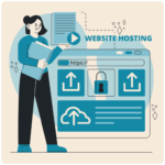 hosting wordpress