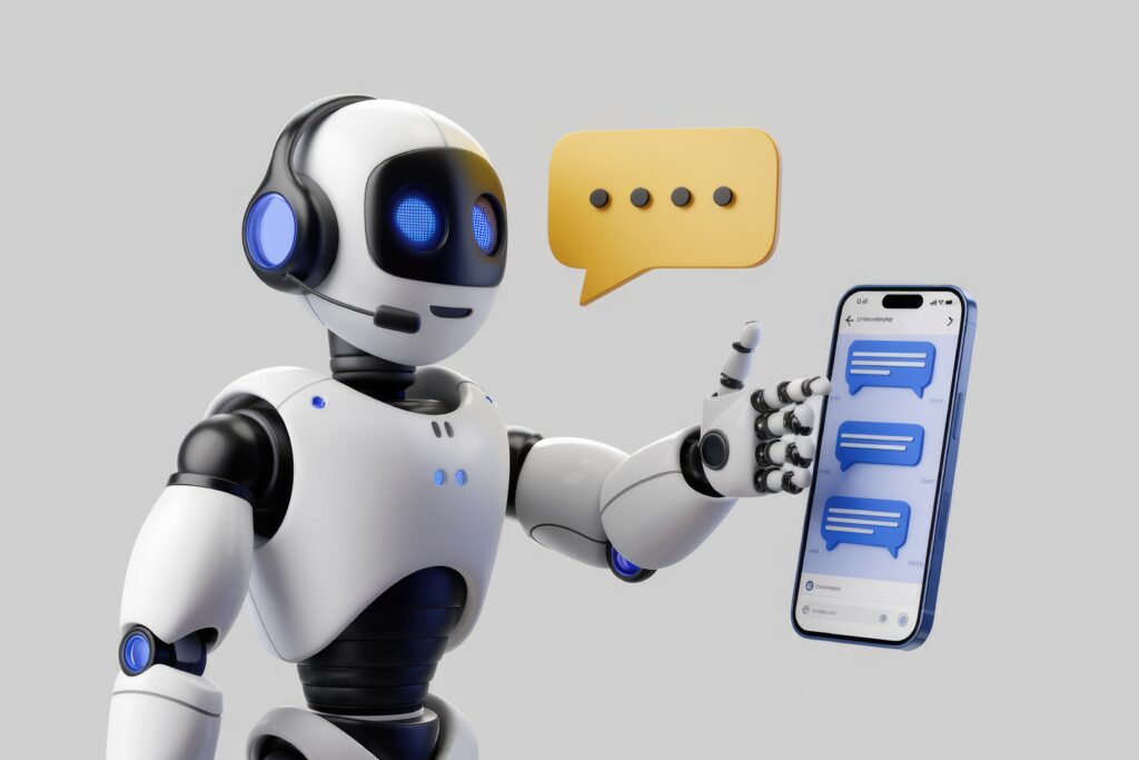 Chat Bot